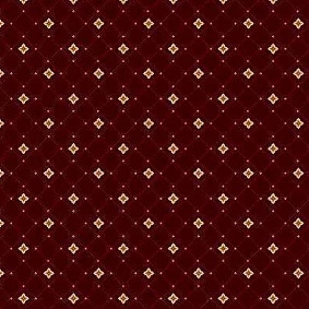 Agnella Impulse Asterisk Burgundy