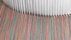 Линолеум 5221 Colour Stream 