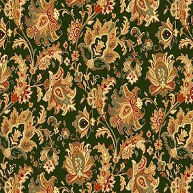  Agnella Impulse Rize Dark Green