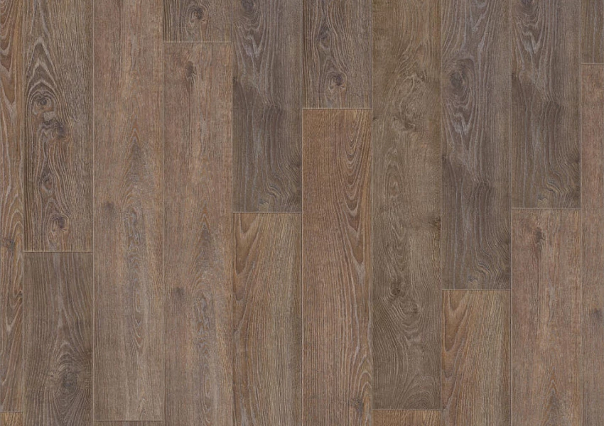 Ламинат Oak Natur Dark Brown