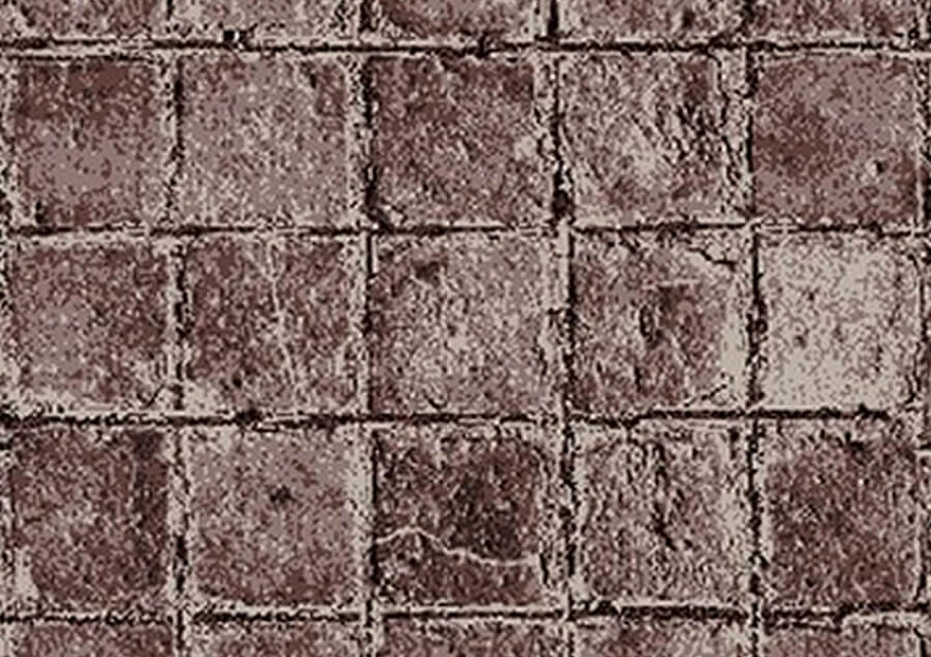 Ковровая плитка Fever Ii Pavement 06041