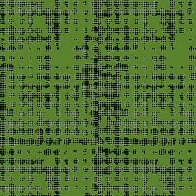  Forbo Flotex Tibor Tessello 980303 Lime