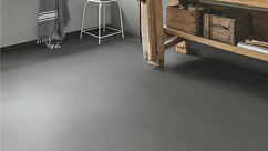 Виниловая плитка Shlifovannyy Beton Seryy Amcl40140 