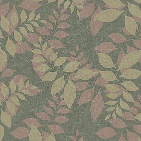  Forbo Flotex Vision Floral 640001 Autumn Moss
