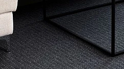 Ковролин Valkea 79 7 Black Grey