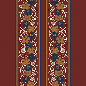  Ege Highline Erte