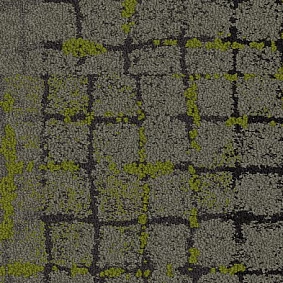  Interface Collection Human Connections Moss In Stone 8340003 Flint Edge