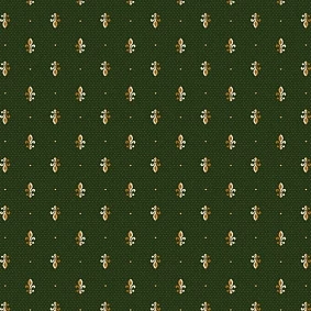  Merinos Etalon Kovrolin E003 Green