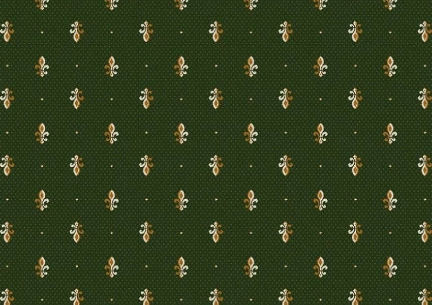 Ковролин Kovrolin Etalon Etalon E003 Green