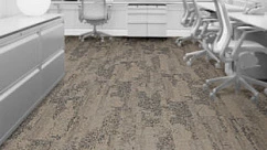 Ковровая плитка 7615006 Shale