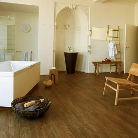  Finefloor Ff 1500 Wood 1584 Sosna Fodzha