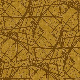  Forbo Flotex Tibor Ziggurat 980211 Saffron