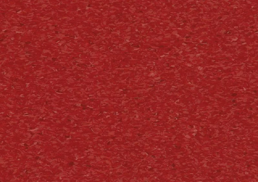 Линолеум Red 0411 