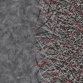  Forbo Flotex By Starck Vortex 312002 Ruby A2