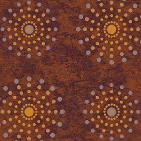  Halbmond Nightlife Tiles 15115