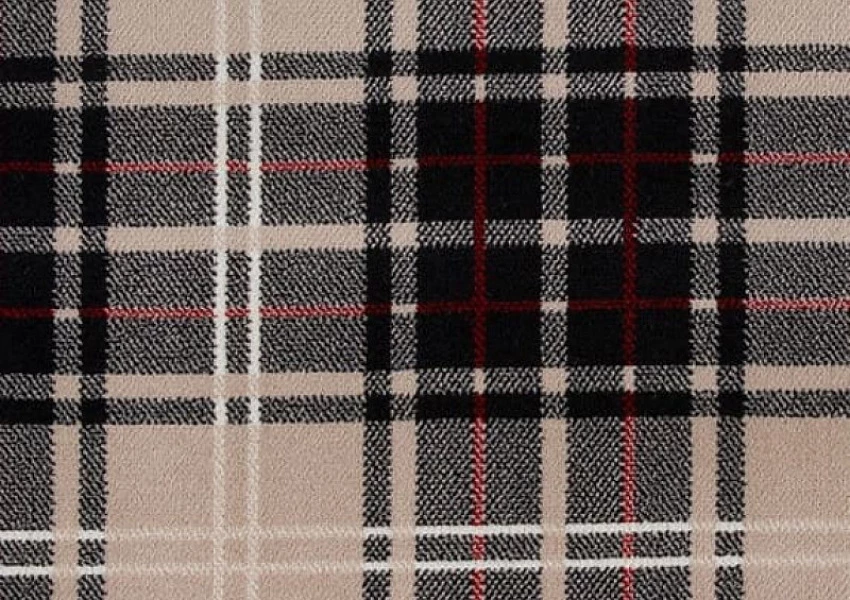 Ковролин Kovrolin Balta Highland Tartan Hajlend Tartan 65