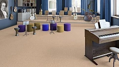 Линолеум Novoflor Extra Ideal 2800 10 