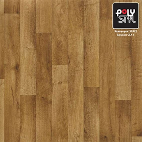  Polystyl Space Gea 1