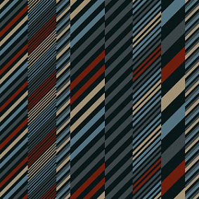 Ege Highline Fankygraphic Colour Spot