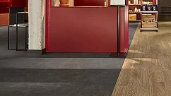 Виниловая плитка 63496pz7 Grey Waxed Oak 