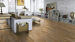 Ламинат Brown1