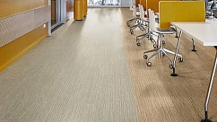 Виниловая плитка 61253cl5 Oyster Seagrass 