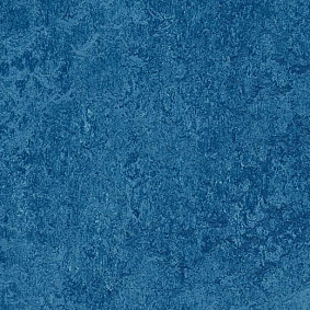 Линолеум Forbo Marmoleum Decibel 303035 Blue1