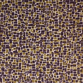  Tecsom Tapisom Tapiflow 00115 Purple Khaki