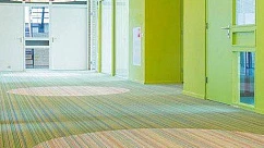 Ковролин Flotex Sottsass Wool 990607 Wool