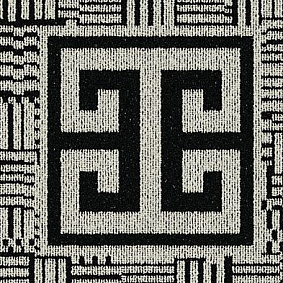  Interface Black White