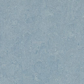 Линолеум Forbo Marmoleum Marbled Authentic 3828 Blue Heaven 