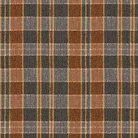 Forbo Flotex Vision Pattern 590001 Plaid Rust