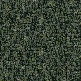  Ege 2 Highline Contrast Lettering Green Rfm52956458