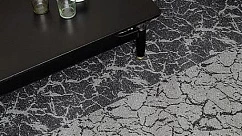 Ковролин Flotex Tibor Onyx 980708 Onyx Smoke