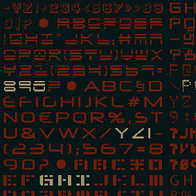  Ege Highline Fankygraphic Colour Spot