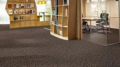 Ковролин Flotex Loft 946273 Sandstone