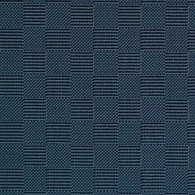  Carpet Concept Ply Geometric Cube Dark Blue