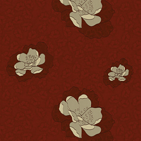 Ковролин Ege Highline Floorfashion By Muurbloem Rf52758111