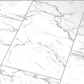  Falcuon Falquon Blue Line Stone Carrara Marble D2921