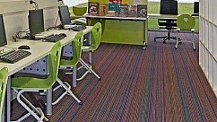 Ковролин Flotex Sottsass Wool 990609 Wool