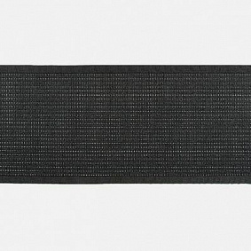 Ковролин Vm Carpet Valkea 79 7 Black Grey
