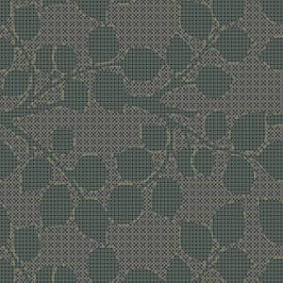 Ковролин Ege Highline Floorfashion By Muurbloem Rf5275h1230