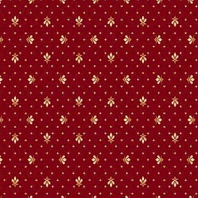  Agnella Impulse Majesty Red
