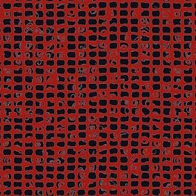  Forbo Flotex Tibor Mosaic 980407 Tomato