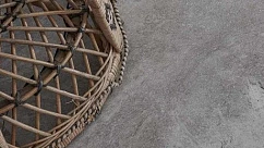 Виниловая плитка Ceramo Vinilam Stone 5 Mm 61605 Slantsevyy Kamen