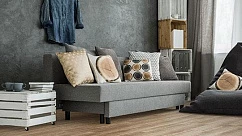 Виниловая плитка 60374cl5 Natural Collage Oak