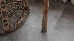 Виниловая плитка Ceramo Vinilam Stone 5 Mm 61605 Slantsevyy Kamen