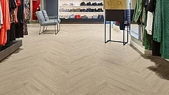 Ковролин Flotex Naturals 010080 Hungarian Point