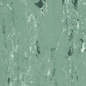  Gerflor Mipolam Troplan 1057 Dark Green