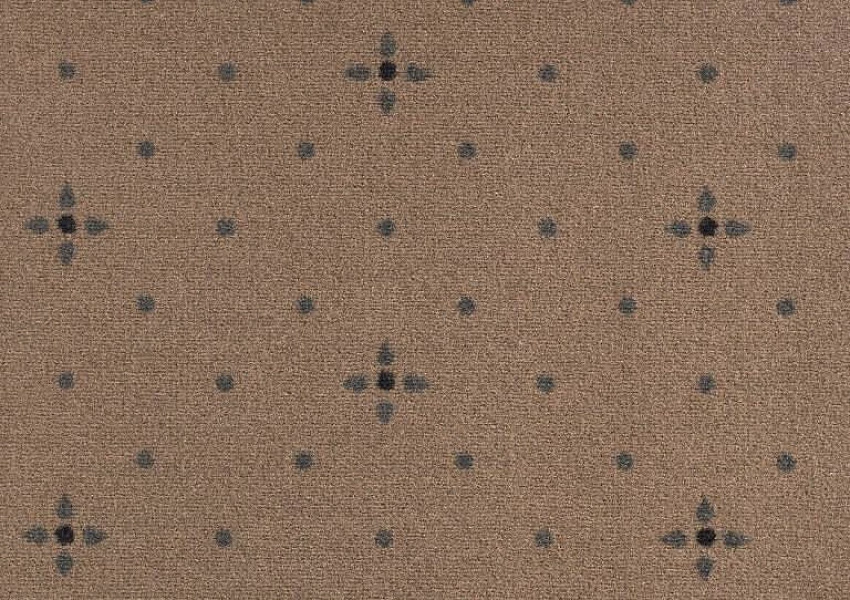 Ковролин Balsan Design Concept Diamant 660 Acajou